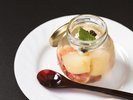 四季の創作料理 お料理一例