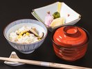 四季の創作料理 お料理一例