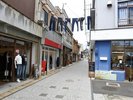 �W�[���Y�X�g���[�g�A