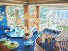 熱海の絶景を楽しむリゾート
