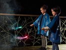 花火の学校(小学生向け) 日本製の手持ち花火について楽しく学ぶアクティビティです。