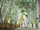 くすくすの森 通路