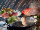和食ダイニング 花火 料理イメージ