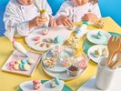 キッズパティシェ