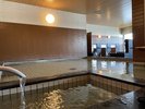 18階大浴場の浴槽のイメージです