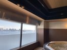 ジャグジーと海側のご眺望のイメージです