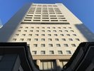1階正面からの建物のイメージです