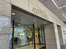 エントランスのイメージです