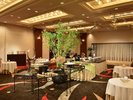 大宴会場「天平」のパーティのイメージです。