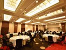 大宴会場「天平」のパーティのイメージです。