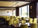 3階和食レストラン「漣(さざなみ)」のホールのイメージです