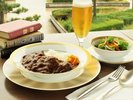 ランチにもご利用いただけます