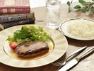 ランチにもご利用いただけます