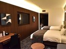 ラグジュアリーツイン(35u)のイメージです。