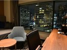 ラグジュアリーツイン(35u)の景色イメージです。