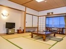 【一番館】和室