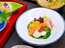 夕食一例