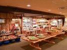 【二番館】売店