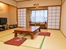 【二番館】和室