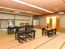 【一番館】宴会場