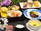 お子様ランチ(一例)