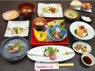 うまかもん会席(一例)
