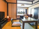 【一番館】特別室