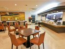 【二番館】ラウンジ