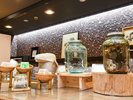 【二番館】ラウンジ