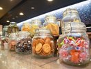 【二番館】ラウンジ