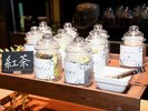 【一番館】ラウンジ