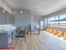 【一番館和田屋】露天風呂付大浴場