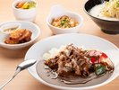 【朝食】料理イメージ
