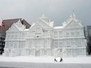 さっぽろ雪まつり(大通公園)