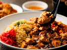 【料理イメージ】麻婆炒飯最強セット