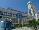 札幌駅