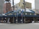 二条市場