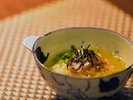 おススメの朝食『まご茶漬け』