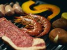 [�[�H/BBQ]�����̐��炩�Ȑ��╗�y���͂����ސH�����𖡂키�A�L���Ȏ��Ԃ��B