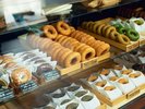 [����/�����������߂���]���n���炨�X�Ŏ��肳��Ă���u������h�[�i�c�v�B