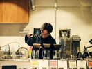 [����/�����ԃR�[�q�[ Roast & Research]�����o�g�̍��ۃR�[�q�[�Ӓ�m�v���f���[�X�B