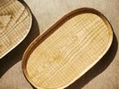 [�A���j�e�B]�_�炩�ȉ����݂�������A�I�̖؂��g�p�����g���[�B
