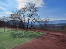 [DOG PARK]�Ƒ��Ƃ̑�؂ȗ��̎v���o�Â���ɁA�J���I�ȋ�Ԃ����y���݂��������B