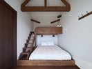 [Terrace Cottage]2LDK�^53.42�u�@2�i�x�b�h�͍ő�3���l�����p���������܂��B