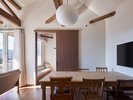 [Terrace Cottage]2LDK�^53.42�u�@�L�X�Ƃ�����ԂŐS���炮���؍݂��B