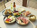 [�[�H/BBQ]�݂�Ȃł��y���݂��������邨���������p�ӂ��Ă���܂��B