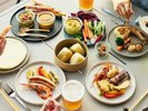 [�[�H/BBQ]��؂Ȑl�Ƃ̎��Ԃ��[�������郁�j���[�����񋟂������܂��B