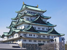 名古屋城