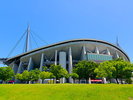 豊田スタジアム
