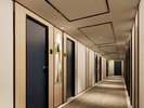 Hall way ※image
